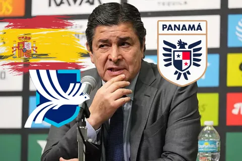 "Guatemala es favorita": en España miran al equipo de Luis Fernando Tena y sentencian a Panamá para clasificarse al Mundial 2026