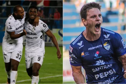 Comunicaciones vs Cobán Imperial: hora y canal para ver EN VIVO el partido | Liga Nacional de Guatemala