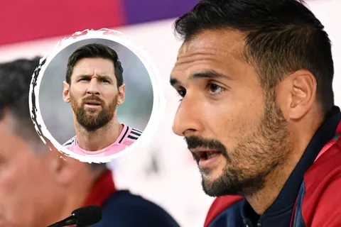 No eligió a Messi: a Celso Borges le preguntaron por su jugador favorito en toda la historia y esto fue lo que contestó