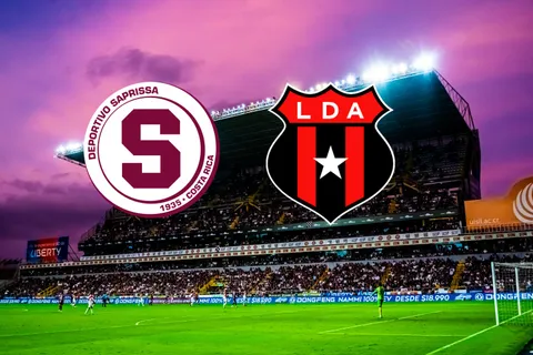 Saprissa lo dejó ir, Machillo Ramírez lo pidió en Alajuelense y ahora jugará en el equipo menos pensado de Costa Rica