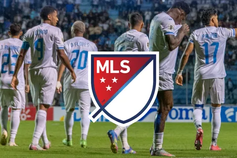 Nuevo legionario en la MLS: joya de Honduras dio el gran salto de su carrera con apenas 15 años
