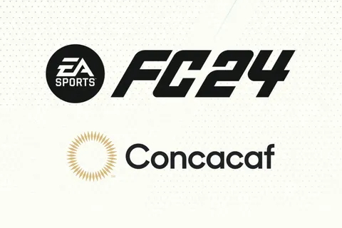 EA Sports FC 24: El primer futbolista de Concacaf conoce su valoración