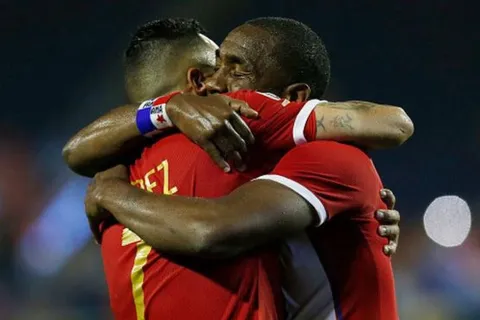 Pérez y Tejada podrían volver hacer dupla