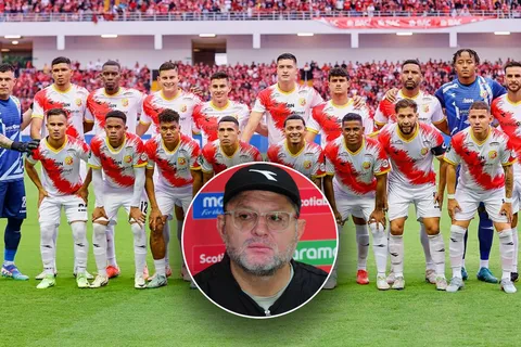 Empieza la limpieza en Herediano: tres de los refuerzos que trajo Jafet Soto se irían tras el bicampeonato