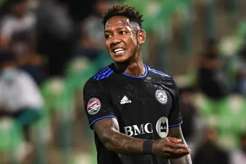 Concacaf pospuso el encuentro entre el CF Montreal de Romell Quioto y Santos Laguna