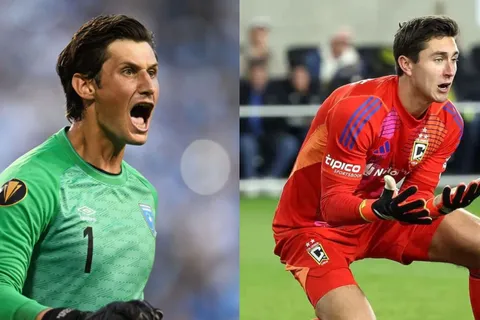La abultada diferencia de salario entre lo que ganan Hagen y Schulte en el Columbus Crew