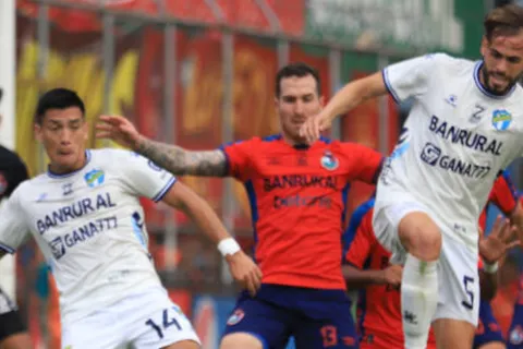 Municipal vs. Comunicaciones sufre otro cambio en el calendario de la Liga Nacional de Guatemala
