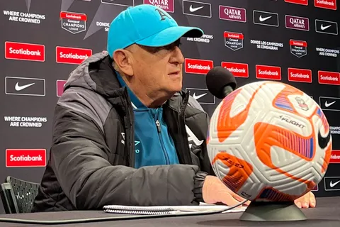 Concachampions: Alianza podría tener el siguiente factor en contra ante Philadelphia Union