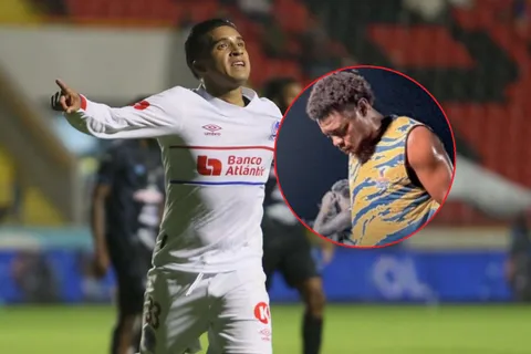 Michaell Chirinos impacta a toda Honduras con lo que dice sobre el castigo a José García tras tocarle sus partes íntimas