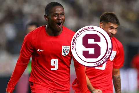 Periodista de Panamá desprecia a Saprissa y estalla al enterarse del inminente fichaje de Gustavo Herrera: "Es una locura"