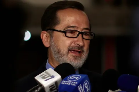 ₡8.000 millones: Juan Carlos Rojas evita un tema espinoso en Saprissa