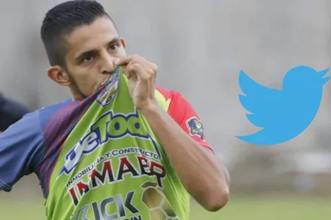 Juan Ramón Mejía arremete contra la Liga Nacional