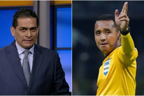 Felipe Ramos Rizo aseguró que el trabajo de Iván Barton fue “muy malo”