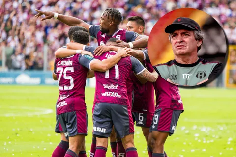 Saprissa y Alajuelense se pelean por un fichaje.