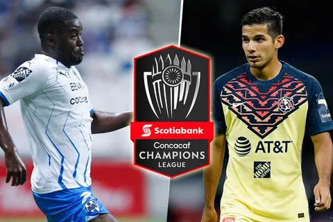Concachampions 2021: la sequía centroamericana que se romperá tras 16 años