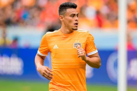 Darwin Ceren reveló en qué equipo le gustaría retirarse