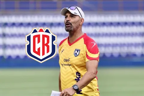 Fantasma Figueroa en llamas: el DT de Nicaragua hace una denuncia que impacta en Costa Rica días antes de las Eliminatorias