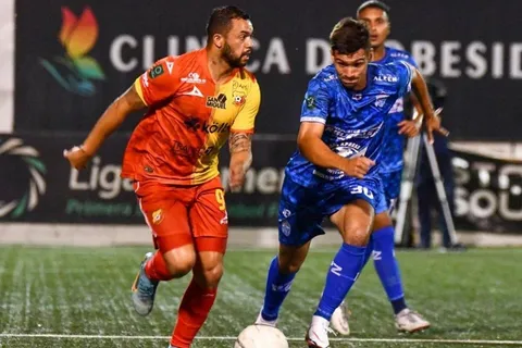 Con Jafet Soto al mando, Herediano encontró la fórmula para ganar y convencer