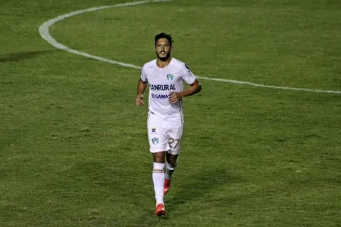 Guatemala: Luis Ángel Landín se fue abucheado por la afición de Comunicaciones