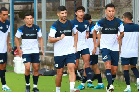 El Salvador intentará mantener una marca importante cuando visite a Montserrat