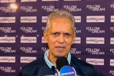 El tremendo enfado de Reinaldo Rueda a pesar de la victoria de Honduras ante Guayana Francesa