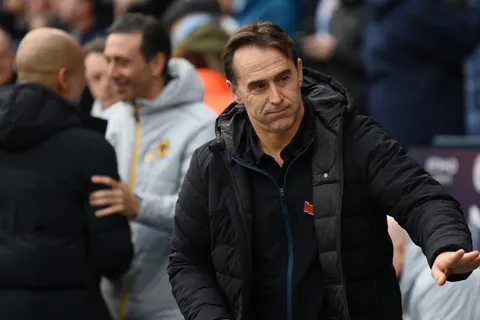 Julen Lopettegui se deshace en elogios para el equipo de Keylor Navas