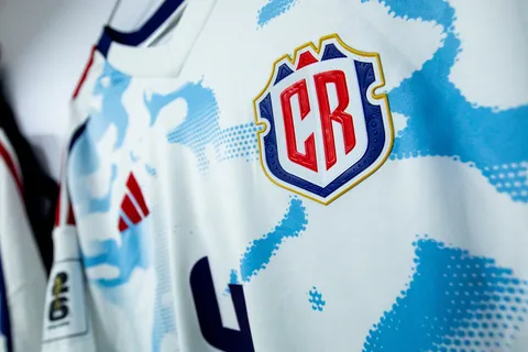 seleccion de costa rica-nuevo entrenador