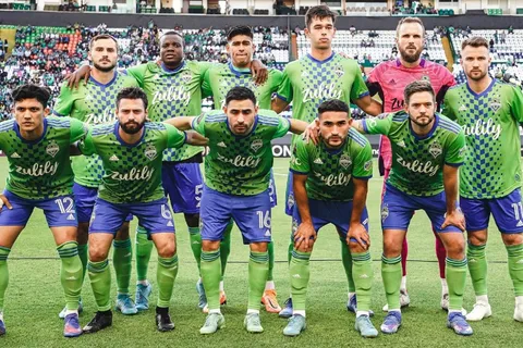 Concachampions: Seattle Sounders con Alex Roldán eliminó a León [VIDEO]