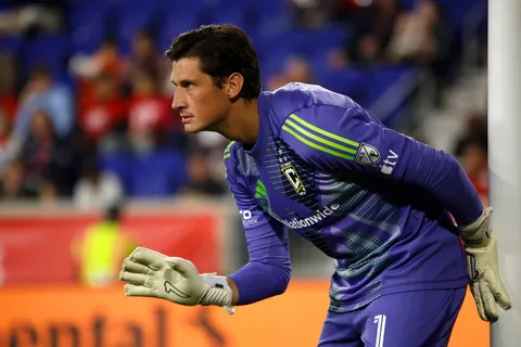Nicholas Hagen sorprende a Guatemala con un anuncio lejos de la MLS