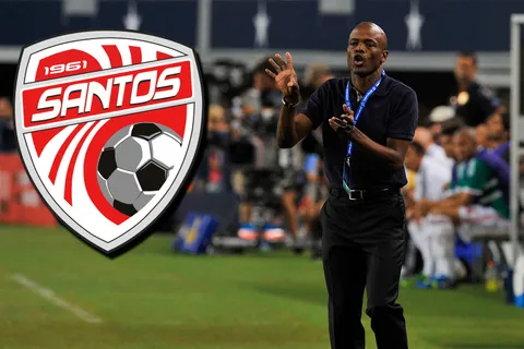 ¿Cuándo debutaría Julio César Dely Valdés con Santos Guápiles?