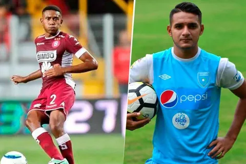 Cinco joyas centroamericanas a seguir en la Concachampions