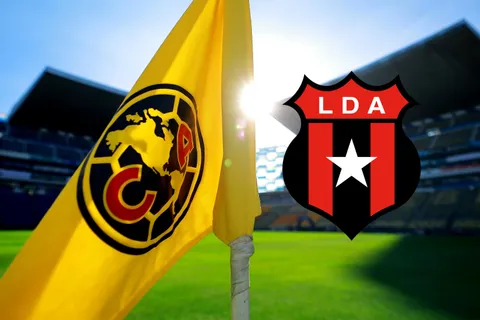 Rechazo definitivo: América recibe un revés inesperado rumbo al Mundial de Clubes mientras Alajuelense alimenta su ilusión
