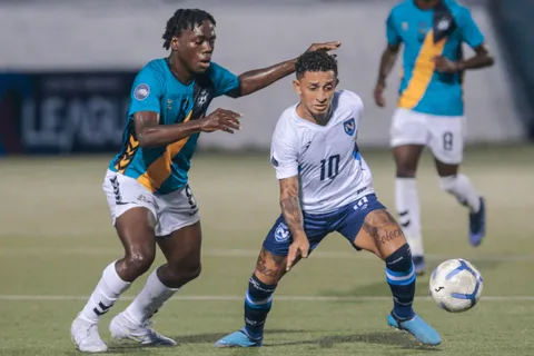 Nicaragua: Byron Bonilla busca desembarcar en el fútbol de Sudamérica