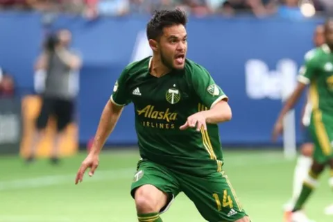 Andrés Flores tiene nuevo equipo