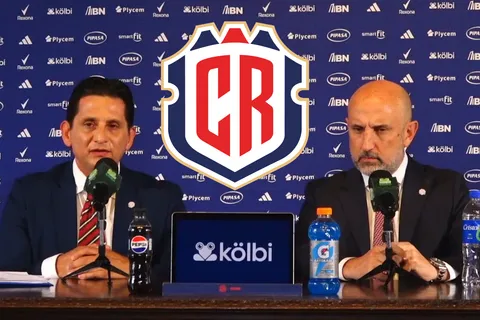 El nuevo DT de Costa Rica: Ronald González confirma la noticia más esperada sobre el reemplazo del Piojo Herrera