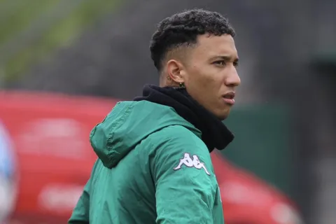 Patrick Sequeira rompió el silencio tras ser elegido el reemplazante de Keylor.