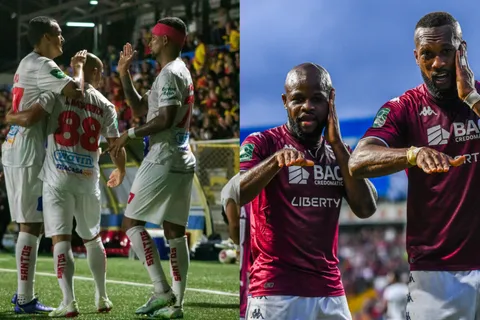 Saprissa vs Santos de Guápiles: cuándo, a qué hora y por qué canal ver hoy el juego por la fecha 13 del Apertura 2022 de la Primera División de Costa Rica