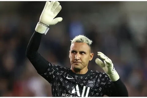 Keylor Navas y "los riesgos" de viajar para cumplir con su selección