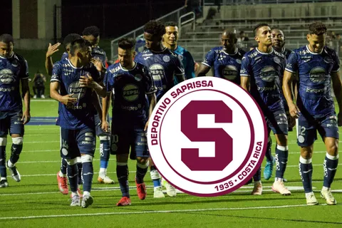 Motagua confirma a Concacaf la notificación que Wanchope y Saprissa no esperaban para la Copa Centroamericana