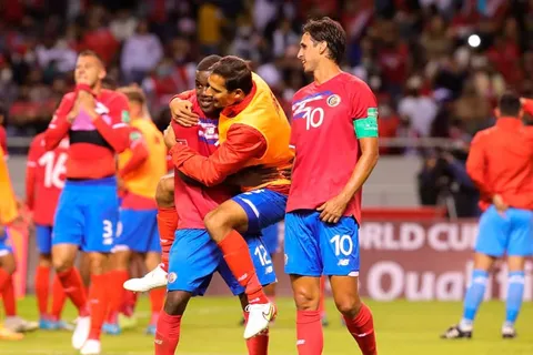 Entradas para juego de Liga de Naciones de La Sele previo al repechaje ya salieron en preventa