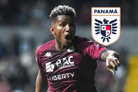 Impacto en Saprissa: Fidel Escobar confirma el gran salto a un equipo de élite tras la Copa Oro con Panamá