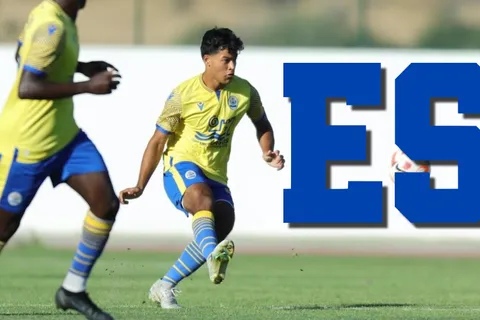 El Salvador se queda con un futbolista de la cantera del Cádiz. (Foto: Soccer Today)