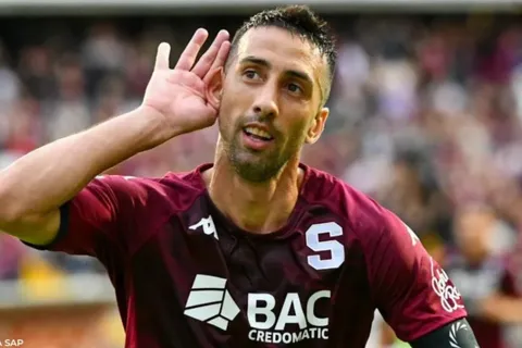 Mariano Torres definió su futuro.