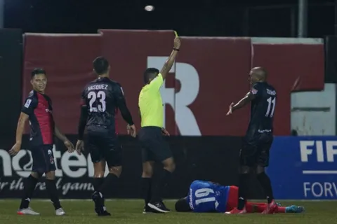 Presidente de la Liga Panameña de Fútbol adelanta que podría implementar el VAR