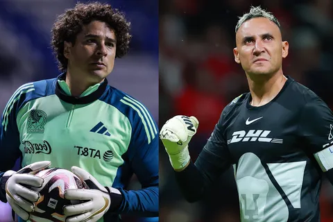 Mientras todo México elogia a Keylor Navas, Memo Ochoa recibe el rechazo que jamás imaginó en su país: "Qué portero más malo"