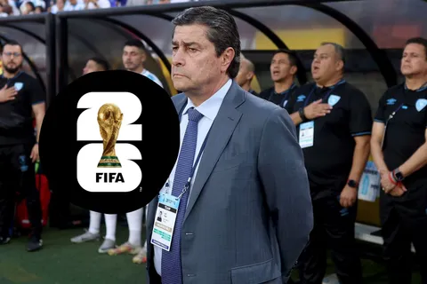 luis fernando tena-seleccion de guatemala-eliminatorias