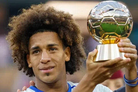 "No avivo más": acercan a Adalberto Carrasquilla a un gigante de la Conmebol
