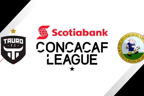 Análisis FCA: la oportunidad de Tauro y Municipal Limeño de llegar a semifinales de Liga Concacaf