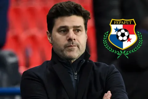 Sufre Pochettino: la dura noticia que recibió Estados Unidos para enfrentar a Panamá por el Final Four de la Liga de Naciones