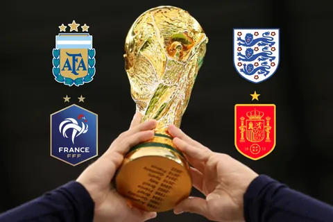 Predicción Mundial 2026: la IA anticipa cuál será la gran final y el resultado exacto del partido